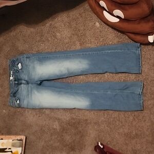 Bootcut Jeans